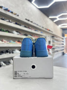 Nike Air Force 1 Low Off - White MCA University Blue Sz 9 (PREOWNED) - Restock AveNike Air Force 1 Low Off - White MCA University Blue Sz 9 (PREOWNED)Restock AveRestock Ave9Restock Ave