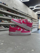 Nike Air Force 1 Low Pinksicle Pink Foam Sz 7y (NEW)(NO BOX) - Restock AveNike Air Force 1 Low Pinksicle Pink Foam Sz 7y (NEW)(NO BOX)Restock AveRestock Ave7yRestock Ave