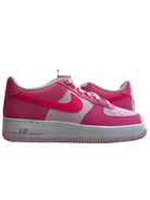 Nike Air Force 1 Low Pinksicle Pink Foam Sz 7y (NEW)(NO BOX) - Restock AveNike Air Force 1 Low Pinksicle Pink Foam Sz 7y (NEW)(NO BOX)Restock AveRestock Ave7yRestock Ave