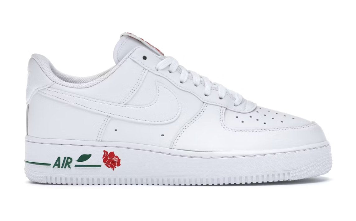 Nike Air Force 1 Low Rose White - Restock AveNike Air Force 1 Low Rose WhiteRestock AveRestock Ave11Restock Ave