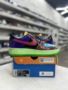 Nike Air Force 1 Low SP Undefeated Multi-Patent Pink Prime Sz 10.5 - Restock AveNike Air Force 1 Low SP Undefeated Multi-Patent Pink Prime Sz 10.5Restock AveRestock Ave10.5Restock Ave