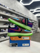Nike Air Force 1 Low SP Undefeated Multi-Patent Pink Prime Sz 10.5 - Restock AveNike Air Force 1 Low SP Undefeated Multi-Patent Pink Prime Sz 10.5Restock AveRestock Ave10.5Restock Ave