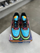 Nike Air Force 1 Low SP Undefeated Multi-Patent Pink Prime Sz 10.5 - Restock AveNike Air Force 1 Low SP Undefeated Multi-Patent Pink Prime Sz 10.5Restock AveRestock Ave10.5Restock Ave