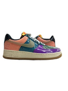 Nike Air Force 1 Low SP Undefeated Multi-Patent Wild Berry Sz 8.5 (PREOWNED) (NO BOX) - Restock AveNike Air Force 1 Low SP Undefeated Multi-Patent Wild Berry Sz 8.5 (PREOWNED) (NO BOX)Restock AveRestock Ave8.5Restock Ave