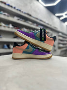 Nike Air Force 1 Low SP Undefeated Multi-Patent Wild Berry Sz 8.5 (PREOWNED) (NO BOX) - Restock AveNike Air Force 1 Low SP Undefeated Multi-Patent Wild Berry Sz 8.5 (PREOWNED) (NO BOX)Restock AveRestock Ave8.5Restock Ave