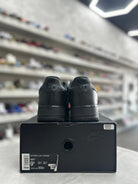 Nike Air Force 1 Low Supreme Black Sz 9.5 (PREOWNED) - Restock AveNike Air Force 1 Low Supreme Black Sz 9.5 (PREOWNED)Restock AveRestock Ave9.5Restock Ave