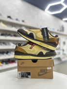 Nike Air Max 1 Travis Scott Cactus Jack Baroque Brown Sz 10.5 (PREOWNED) - Restock AveNike Air Max 1 Travis Scott Cactus Jack Baroque Brown Sz 10.5 (PREOWNED)Restock AveRestock Ave10.589978483Restock Ave
