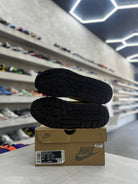 Nike Air Max 1 Travis Scott Cactus Jack Baroque Brown Sz 8.5 (PREOWNED) - Restock AveNike Air Max 1 Travis Scott Cactus Jack Baroque Brown Sz 8.5 (PREOWNED)Restock AveRestock Ave8.5Restock Ave