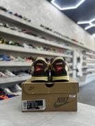 Nike Air Max 1 Travis Scott Cactus Jack Baroque Brown Sz 8.5 (PREOWNED) - Restock AveNike Air Max 1 Travis Scott Cactus Jack Baroque Brown Sz 8.5 (PREOWNED)Restock AveRestock Ave8.5Restock Ave