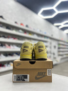 Nike Air Max 1 Travis Scott Cactus Jack Saturn Gold Sz 11 (PREOWNED) - Restock AveNike Air Max 1 Travis Scott Cactus Jack Saturn Gold Sz 11 (PREOWNED)Restock AveRestock Ave11Restock Ave