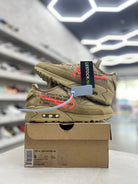 Nike Air Max 90 Off - White Desert Ore Sz 6 (PREOWNED) - Restock AveNike Air Max 90 Off - White Desert Ore Sz 6 (PREOWNED)Restock AveRestock Ave630505331Restock Ave