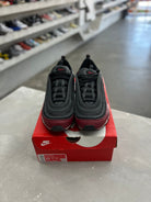 Nike Air Max 97 Black Team Red Sz 10 (PREOWNED) - Restock AveNike Air Max 97 Black Team Red Sz 10 (PREOWNED)Restock AveRestock Ave10Restock Ave