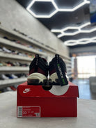 Nike Air Max 97 Black Team Red Sz 10 (PREOWNED) - Restock AveNike Air Max 97 Black Team Red Sz 10 (PREOWNED)Restock AveRestock Ave10Restock Ave