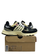 Nike Air Presto Off-White Sz 10 (PREOWNED) - Restock AveNike Air Presto Off-White Sz 10 (PREOWNED)Restock AveRestock Ave10Restock Ave