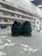 Nike Air Rubber Dunk Off-White Green Strike Sz 10 (PREOWNED)(NO BOX) - Restock AveNike Air Rubber Dunk Off-White Green Strike Sz 10 (PREOWNED)(NO BOX)Restock AveRestock Ave10Restock Ave