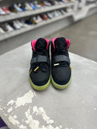 Nike Air Yeezy 2 Solar Red Sz 9.5 (PREOWNED) - Restock AveNike Air Yeezy 2 Solar Red Sz 9.5 (PREOWNED)Restock AveRestock Ave9.5Restock Ave