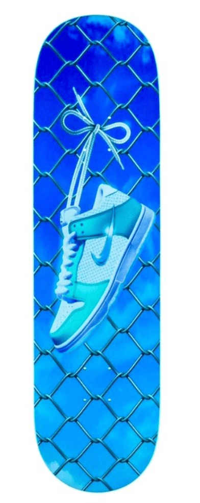Nike April Skateboards SB Dunk Skate Deck Size 8.25 - Restock AveNike April Skateboards SB Dunk Skate Deck Size 8.25Restock AveRestock AveRestock Ave