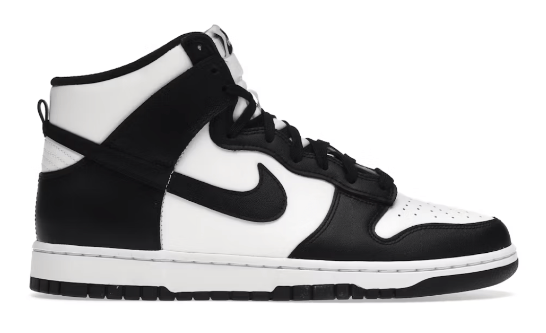 nike dunk high restocks
