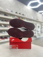Nike Dunk High Retro Dark Beetroot Sz 8.5 (PREOWNED) - Restock AveNike Dunk High Retro Dark Beetroot Sz 8.5 (PREOWNED)Restock AveRestock Ave8.5Restock Ave