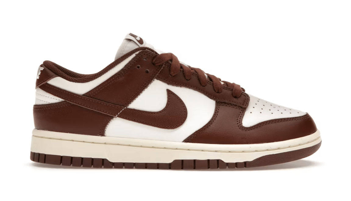 Nike Dunk Low Cacao Wow (Women's) - Restock AveNike Dunk Low Cacao Wow (Women's)Restock AveRestock Avew6Restock Ave