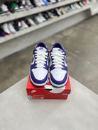 Nike Dunk Low Championship Court Purple Sz 11 (PREOWNED) - Restock AveNike Dunk Low Championship Court Purple Sz 11 (PREOWNED)Restock AveRestock Ave1143338611Restock Ave