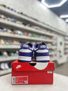 Nike Dunk Low Championship Court Purple Sz 11 (PREOWNED) - Restock AveNike Dunk Low Championship Court Purple Sz 11 (PREOWNED)Restock AveRestock Ave1143338611Restock Ave
