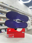 Nike Dunk Low Championship Court Purple Sz 11 (PREOWNED) - Restock AveNike Dunk Low Championship Court Purple Sz 11 (PREOWNED)Restock AveRestock Ave1143338611Restock Ave