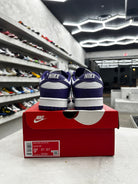 Nike Dunk Low Championship Court Purple - Restock AveNike Dunk Low Championship Court PurpleRestock AveRestock Ave9.5Restock Ave