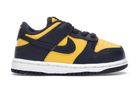 Nike Dunk Low Michigan (2021) (TD) - Restock AveNike Dunk Low Michigan (2021) (TD)Restock AveRestock Ave4cRestock Ave