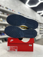 Nike Dunk Low Michigan Sz 10 (PREOWNED) - Restock AveNike Dunk Low Michigan Sz 10 (PREOWNED)Restock AveRestock Ave1002115955Restock Ave
