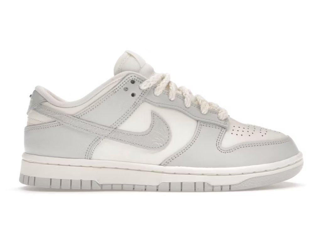 Nike Dunk Low Needlework Sail Aura (Women's) - Restock AveNike Dunk Low Needlework Sail Aura (Women's)Restock AveRestock Avew7.5Restock Ave