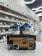 Nike Dunk Low Off-White Lot 10 Sz 10.5 (PREOWNED) - Restock AveNike Dunk Low Off-White Lot 10 Sz 10.5 (PREOWNED)Restock AveRestock Ave10.5Restock Ave