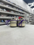 Nike Dunk Low Off-White Lot 15 Sz 10 (PREOWNED) (NO BOX) - Restock AveNike Dunk Low Off-White Lot 15 Sz 10 (PREOWNED) (NO BOX)Restock AveRestock Ave10Restock Ave