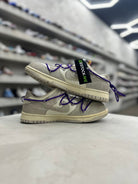 Nike Dunk Low Off-White Lot 15 Sz 10 (PREOWNED) (NO BOX) - Restock AveNike Dunk Low Off-White Lot 15 Sz 10 (PREOWNED) (NO BOX)Restock AveRestock Ave10Restock Ave