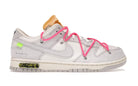 Nike Dunk Low Off - White Lot 17 - Restock AveNike Dunk Low Off - White Lot 17Restock AveRestock Ave13Restock Ave