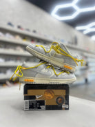 Nike Dunk Low Off - White Lot 29 Sz 5.5y (PREOWNED) - Restock AveNike Dunk Low Off - White Lot 29 Sz 5.5y (PREOWNED)Restock AveRestock Avew7 / 5.5y90007667Restock Ave