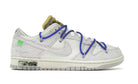 Nike Dunk Low Off-White Lot 32 - Restock AveNike Dunk Low Off-White Lot 32Restock Averestock Ave1087879283restock Ave