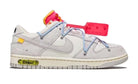 Nike Dunk Low Off - White Lot 38 - Restock AveNike Dunk Low Off - White Lot 38Restock AveRestock Ave11Restock Ave