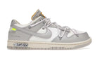 Nike Dunk Low Off - White Lot 49 - Restock AveNike Dunk Low Off - White Lot 49Restock AveRestock Ave11Restock Ave