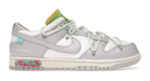 Nike Dunk Low Off - White Lot 7 - Restock AveNike Dunk Low Off - White Lot 7Restock AveRestock Ave9.5Restock Ave