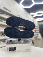 Nike Dunk Low Off - White University Gold Sz 10 (PREOWNED) - Restock AveNike Dunk Low Off - White University Gold Sz 10 (PREOWNED)Restock AveRestock Ave10Restock Ave
