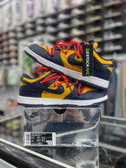 NIKE DUNK LOW OFF - WHITE UNIVERSITY GOLD SZ 9.5 (PREOWNED) - Restock AveNIKE DUNK LOW OFF - WHITE UNIVERSITY GOLD SZ 9.5 (PREOWNED)Restock AveRestock Ave9.574665843Restock Ave