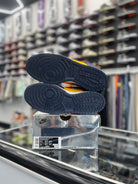 NIKE DUNK LOW OFF - WHITE UNIVERSITY GOLD SZ 9.5 (PREOWNED) - Restock AveNIKE DUNK LOW OFF - WHITE UNIVERSITY GOLD SZ 9.5 (PREOWNED)Restock AveRestock Ave9.574665843Restock Ave