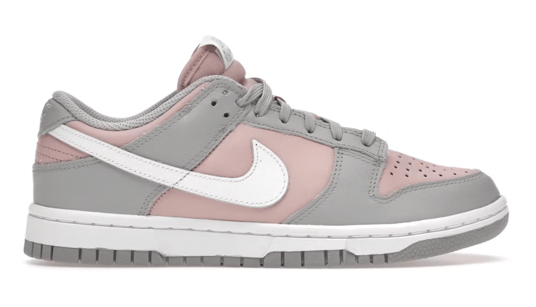 Nike Dunk Low Pink Oxford (Women's) - Restock AveNike Dunk Low Pink Oxford (Women's)Restock AveRestock Avew5.5/ 4yRestock Ave