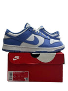 Nike Dunk Low Polar Blue Sz 9.5 (PREOWNED) - Restock AveNike Dunk Low Polar Blue Sz 9.5 (PREOWNED)Restock AveRestock Ave9.5Restock Ave