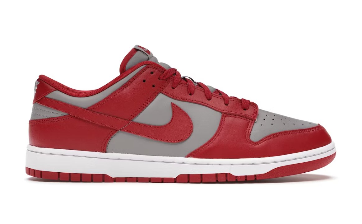 Nike Dunk Low Retro UNLV - Restock AveNike Dunk Low Retro UNLVRestock Averestock Ave10restock Ave