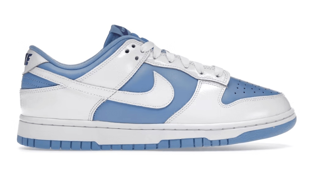 Nike Dunk Low Reverse UNC (Women's) - Restock AveNike Dunk Low Reverse UNC (Women's)Restock AveRestock Avew9/7.5Restock Ave