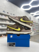 Nike Dunk Low SP Undefeated Canteen Dunk vs. AF1 Pack Sz 10.5 (PREOWNED) - Restock AveNike Dunk Low SP Undefeated Canteen Dunk vs. AF1 Pack Sz 10.5 (PREOWNED)Restock AveRestock Ave10.541829235Restock Ave