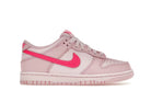 Nike Dunk Low Triple Pink (GS) - Restock AveNike Dunk Low Triple Pink (GS)Restock AveRestock Ave5.5yRestock Ave