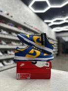 Nike Dunk Low UCLA Sz 9.5 (PREOWNED) - Restock AveNike Dunk Low UCLA Sz 9.5 (PREOWNED)Restock AveRestock Ave9.5Restock Ave